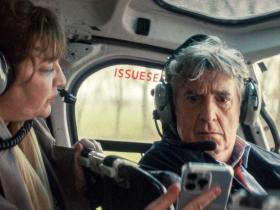 The Son Of - image - a film by Carlos Abascal Peiró