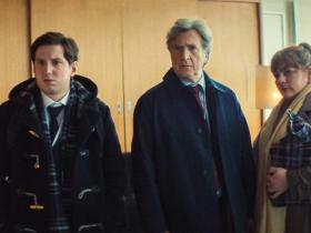 The Son Of - image - a film by Carlos Abascal Peiró