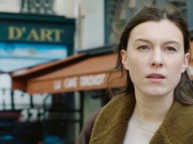 The Stolen Painting - image - a film by Pascal Bonitzer