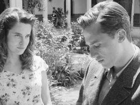 The Stranger - image - a film by François Ozon