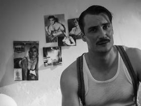 The Stranger - image - a film by François Ozon