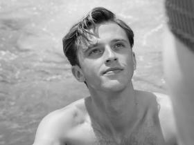 The Stranger - image - a film by François Ozon