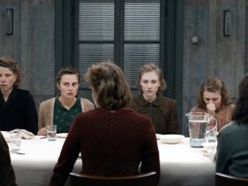 The Tasters - image - a film by Silvio Soldini