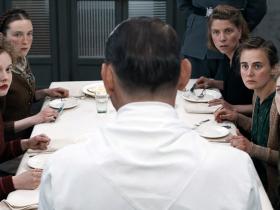 The Tasters - image - a film by Silvio Soldini