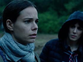 The Teacher Who Promised The Sea - image - a film by Patricia Font