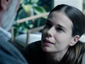 The Teacher Who Promised The Sea - image - a film by Patricia Font
