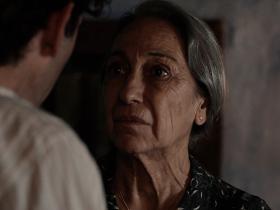 The Teacher Who Promised The Sea - image - a film by Patricia Font