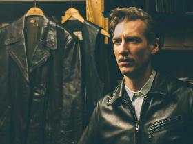 Tom of Finland image - a film by Dome Karukoski