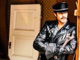 Tom of Finland image - a film by Dome Karukoski