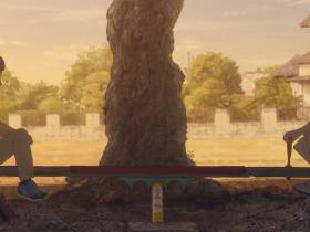 We Are Aliens - image- a film by Kohei Kadowaki