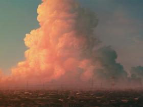 We Are Aliens - image- a film by Kohei Kadowaki
