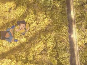 We Are Aliens - image- a film by Kohei Kadowaki