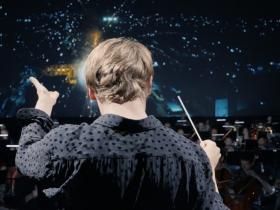 We, The Paris Orchestra - a film by Philippe Béziat