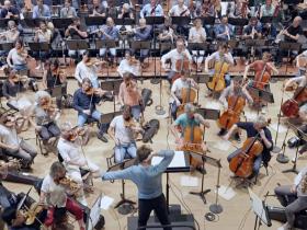 We, The Paris Orchestra - a film by Philippe Béziat