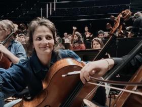 We, The Paris Orchestra - a film by Philippe Béziat