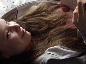 What Marielle Knows - image - a film by Frédéric Hambalek