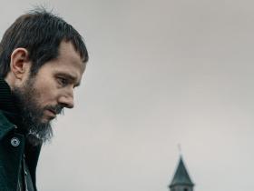 Abbé Pierre: A Century of Devotion - a film by Frédéric Tellier