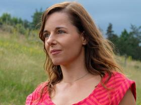 Antoinette in the Cévennes image - a film by Caroline Vignal