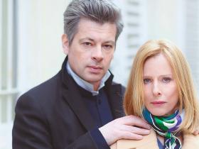 Appearances - image - a film by Marc Fitoussi