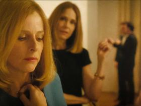 Appearances - image - a film by Marc Fitoussi