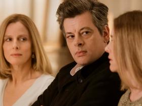 Appearances - image - a film by Marc Fitoussi