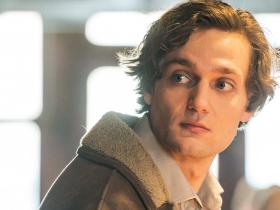 Appearances - image - a film by Marc Fitoussi