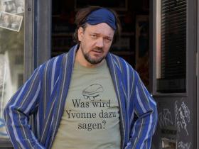 Berlin Hero - image - a film by Wolfgang Becker
