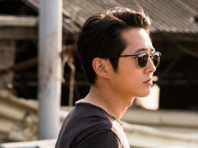 Burning - image - a film by Chang-dong Lee