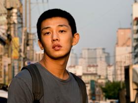 Burning - image - a film by Chang-dong Lee