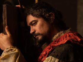 Caravaggio's Shadow image - a film by Michele Placido