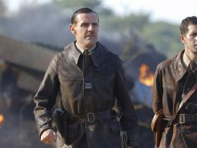 De Gaulle image - a film by Gabriel Le Bomin