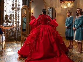 Diamonds - a film by Ferzan Özpetek