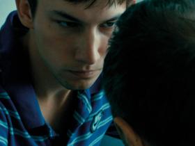 Eastern Boys image - a film by Robin Campillo