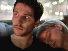 Eden image - a film by Mia Hansen-Løve
