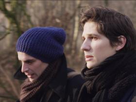 Eden image - a film by Mia Hansen-Løve