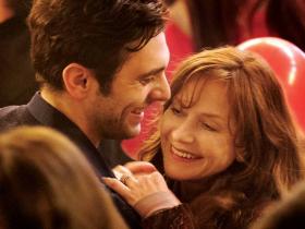 Folies Bergère image - a film by Marc Fitoussi