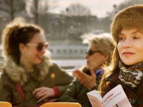 Folies Bergère image - a film by Marc Fitoussi