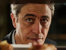 Holy Cannoli - image - a film by Pif