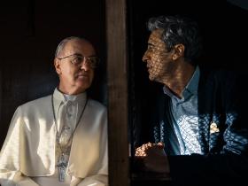 Holy Cannoli - image - a film by Pif