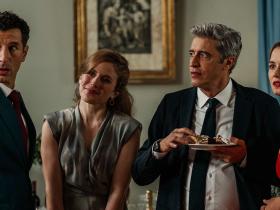 Holy Cannoli - image - a film by Pif