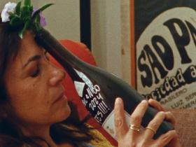 Isabel - image - a film by Gabe Klinger