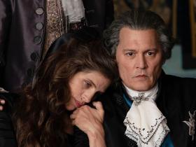 Jeanne du Barry - a film by Maïwenn