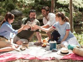 Kiki, Love To Love image - a film by Paco León