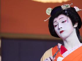 Kokuho - film still - a film by Sang-il Lee