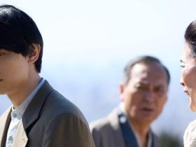 Kokuho - film still - a film by Sang-il Lee