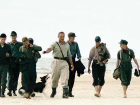 Land Of Mine - image - a film by Martin Zandvliet