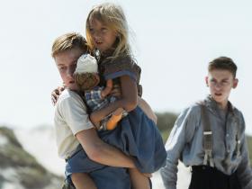 Land Of Mine - image - a film by Martin Zandvliet