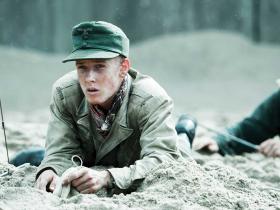 Land Of Mine - image - a film by Martin Zandvliet