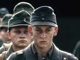 Land Of Mine - image - a film by Martin Zandvliet