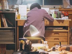 Look Back - image - a film by Koreeda Hirokazu 
